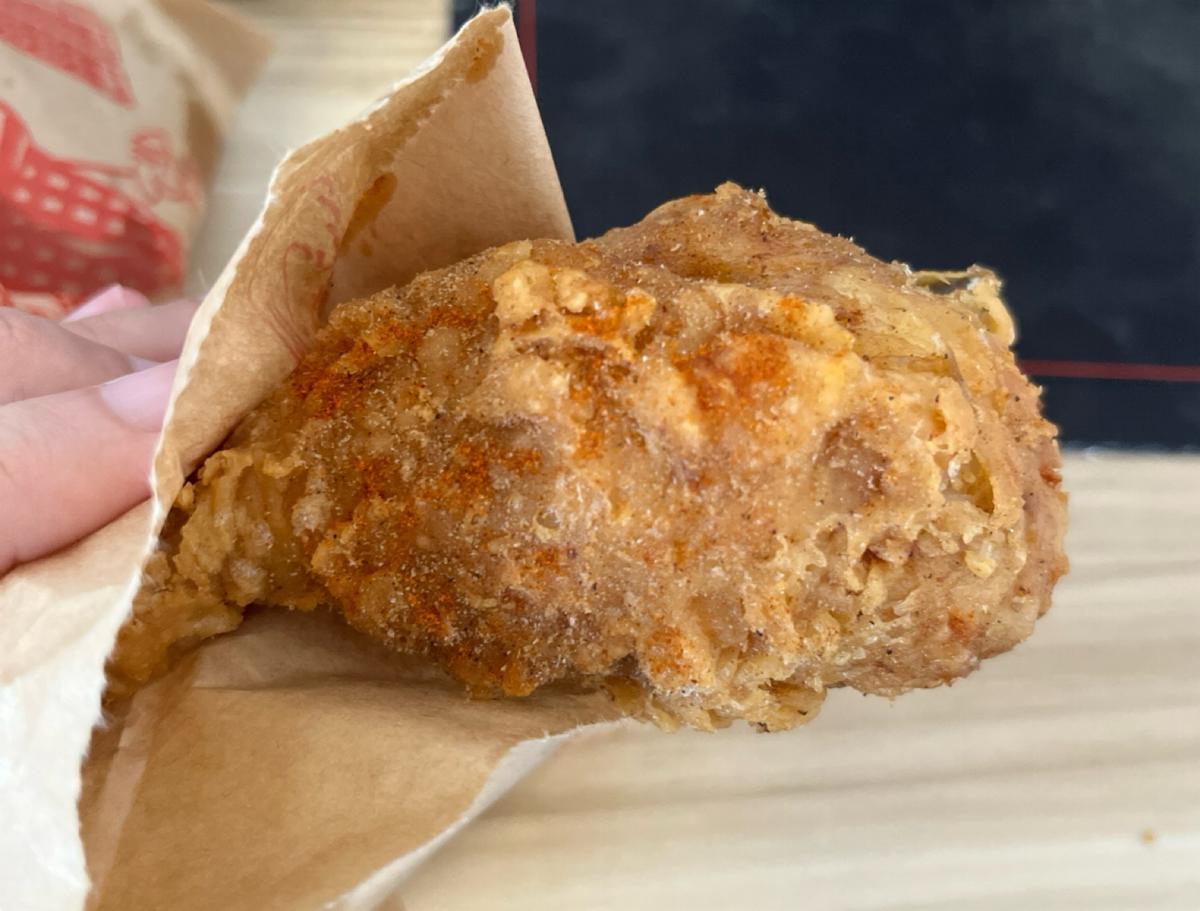Menus of 阿普師炸雞 橋頭店 on Fooday - Your Trusted Food Guide App