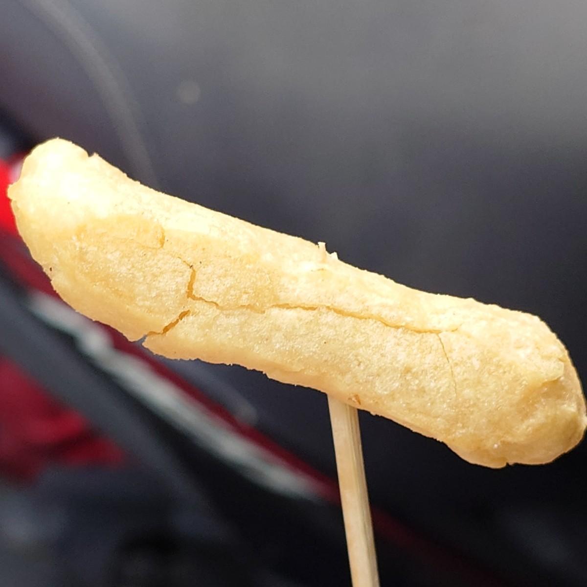 我最愛的甜不辣