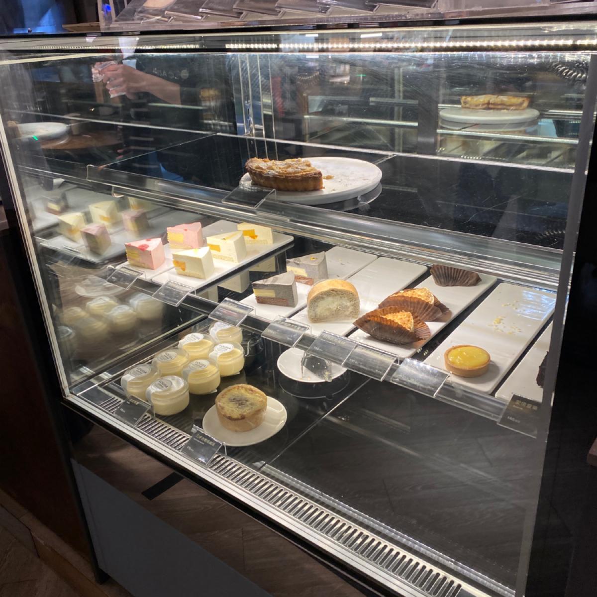 甜點
