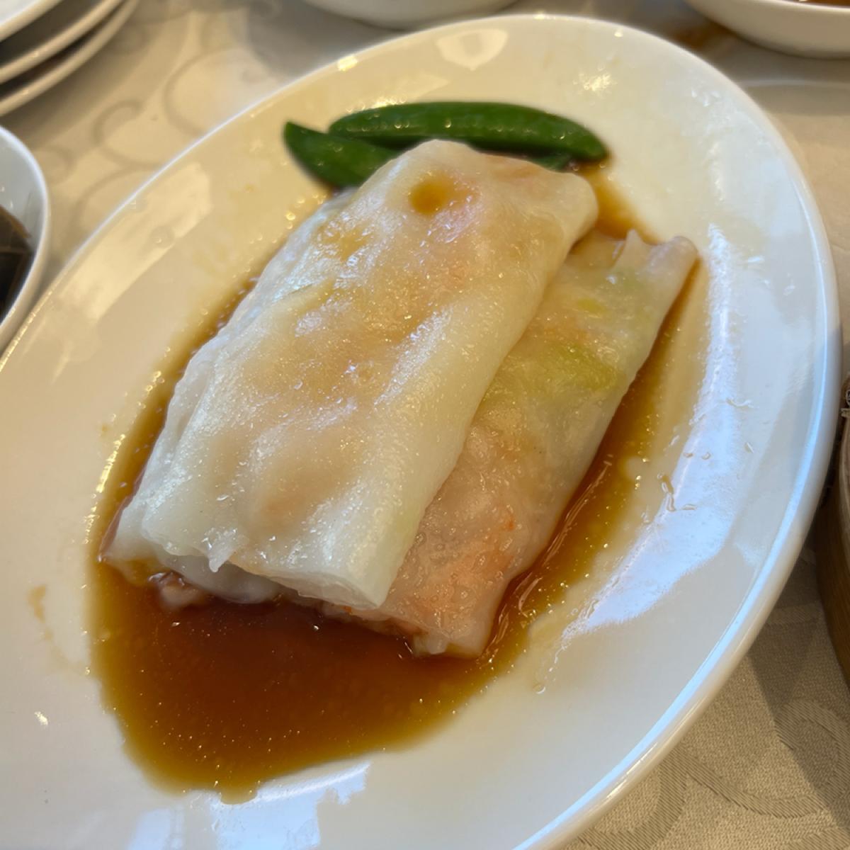 鮮蝦腸粉
