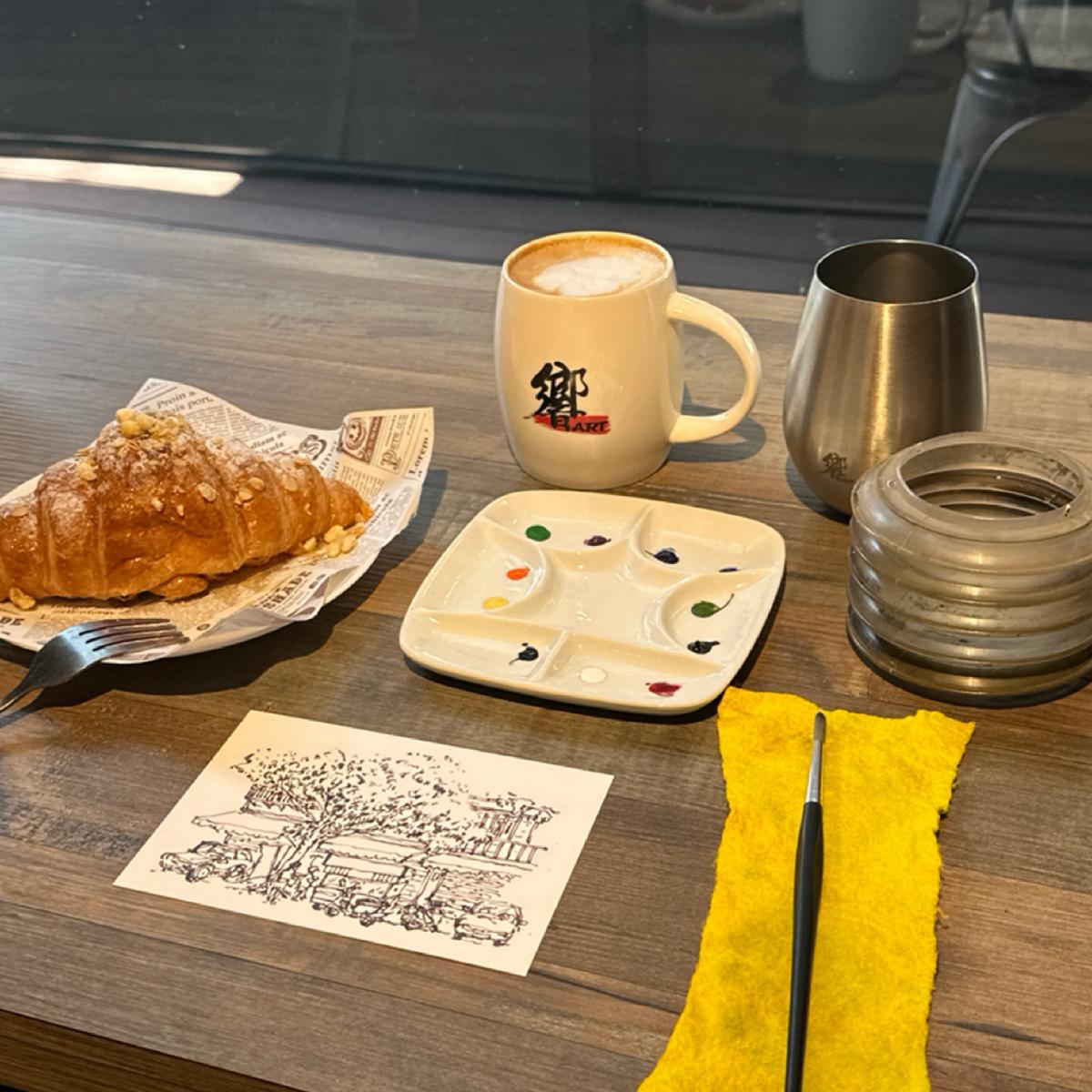 響ART 的菜單照片在 Fooday 美食社群 | 找餐廳不踩雷，最真實的美食 App