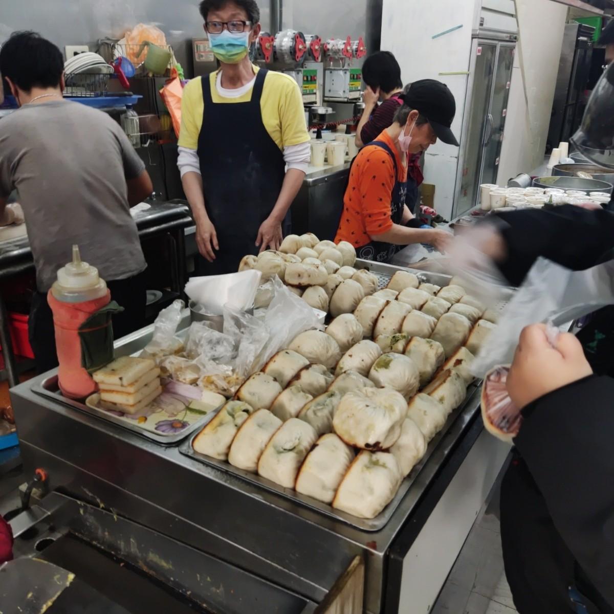 成都豆漿大王| 來自Wiki 的4 顆星評論| 早餐店| 找餐廳用Fooday