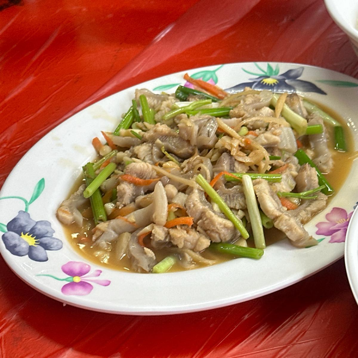 魚料理🤣