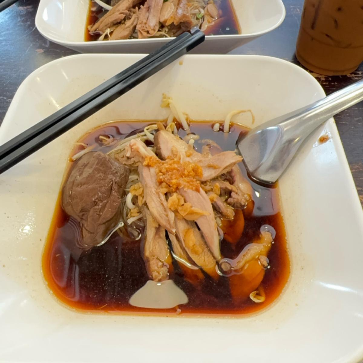 Duck Noodle 在Fooday 美食社群| 找餐廳不踩雷，最真實的美食App