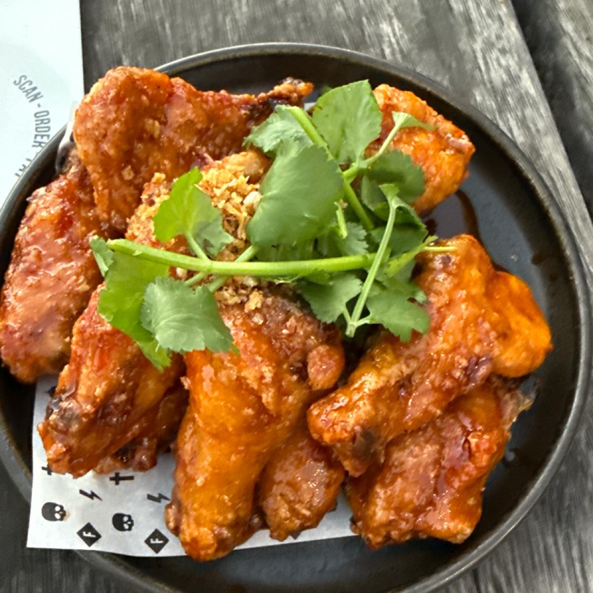 Felons Brewing Co 的菜單照片在 Fooday 美食社群 | 找餐廳不踩雷，最真實的美食 App