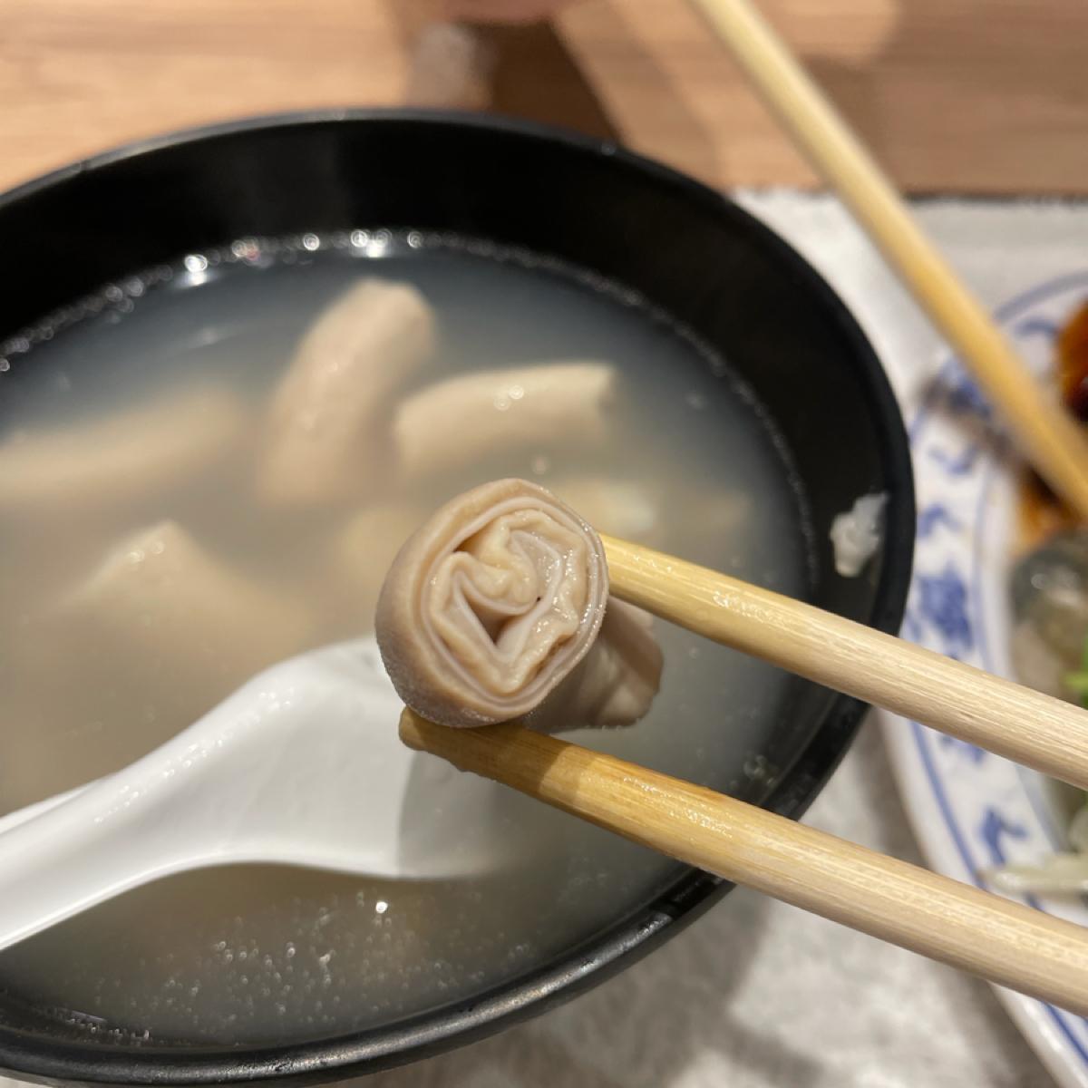 所謂雙管