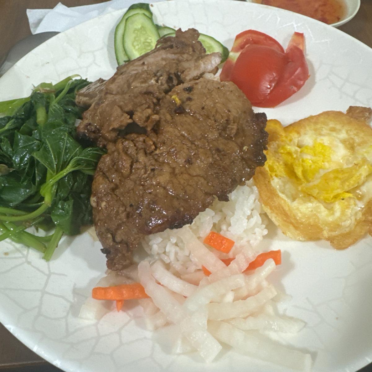 小燕子越南美食 | 4-star review by 食、動、健康 | Vietnamese | Fooday