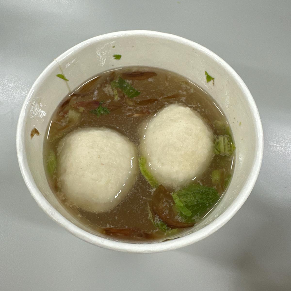 新屋客家麵| 來自銘的4 顆星評論| 客家料理| 找餐廳用Fooday