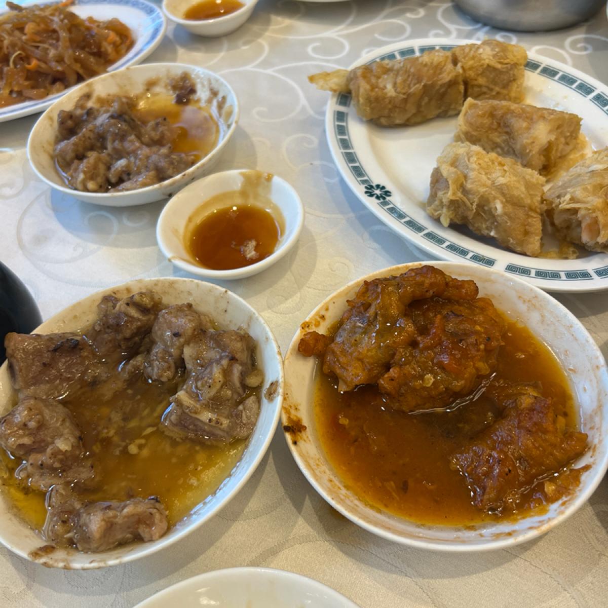 港點
