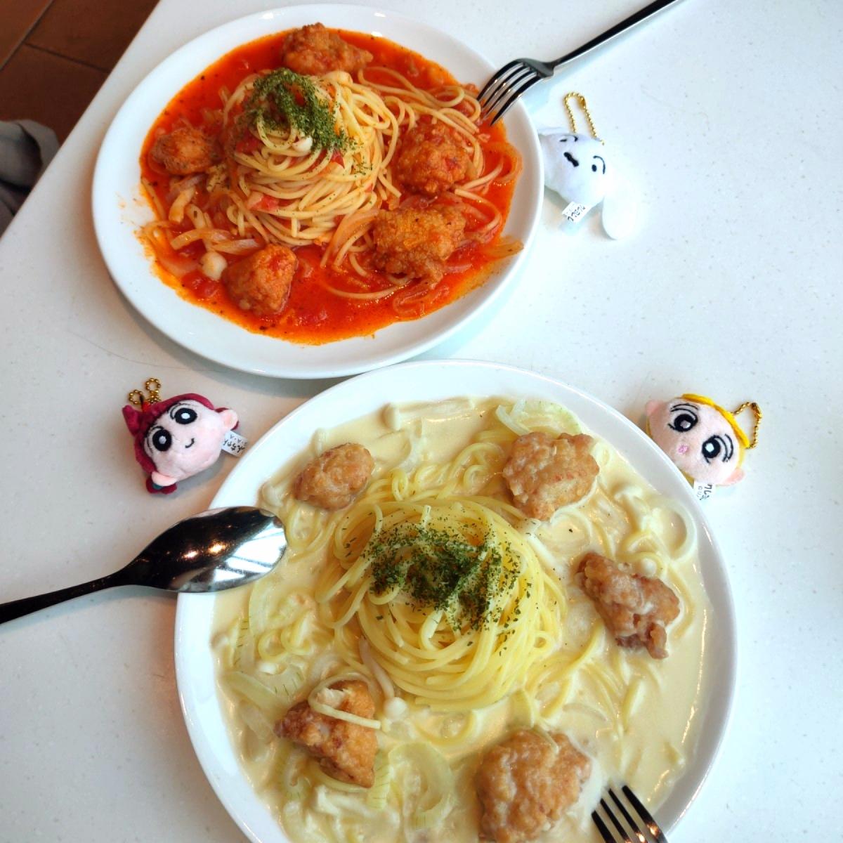 🔸餐點大合照🔸