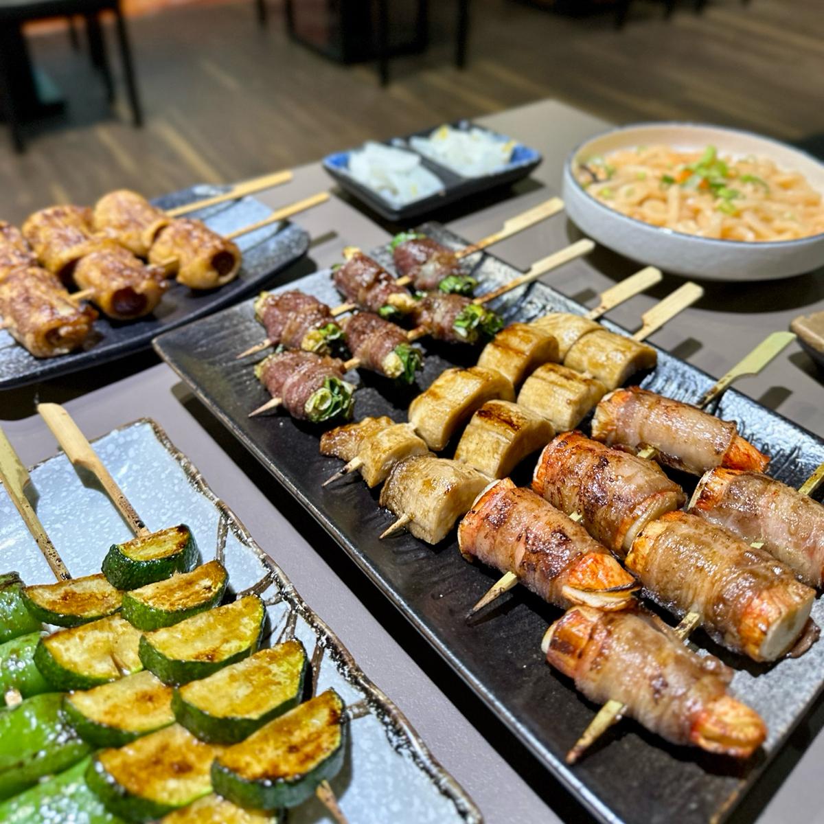 Menus of 103 串燒、酒飲 on Fooday - Your Trusted Food Guide App