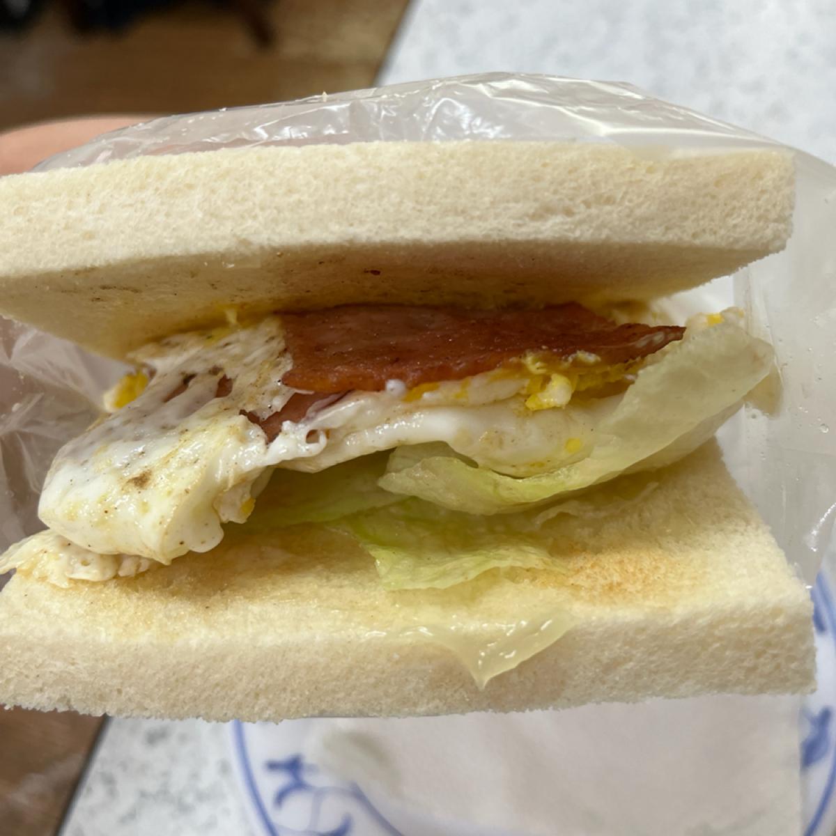 美好美早餐在Fooday 美食社群| 找餐廳不踩雷，最真實的美食App