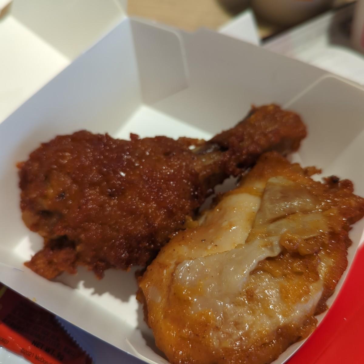 麥當勞長洲新興街店在Fooday 美食社群| 找餐廳不踩雷，最真實的美食App