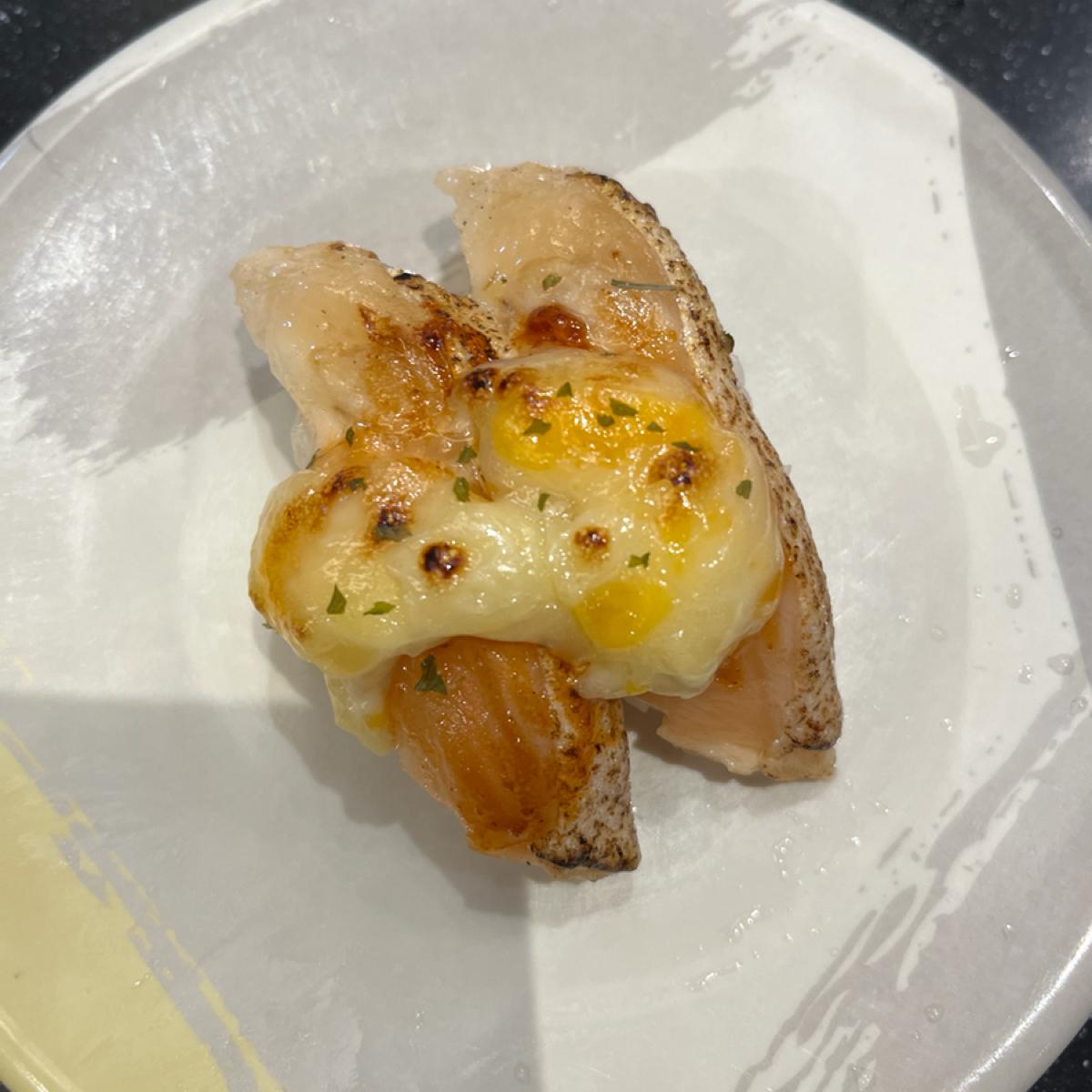 爭鮮| 來自珍珠奶綠的2.5 顆星評論| 迴轉壽司| 找餐廳用Fooday