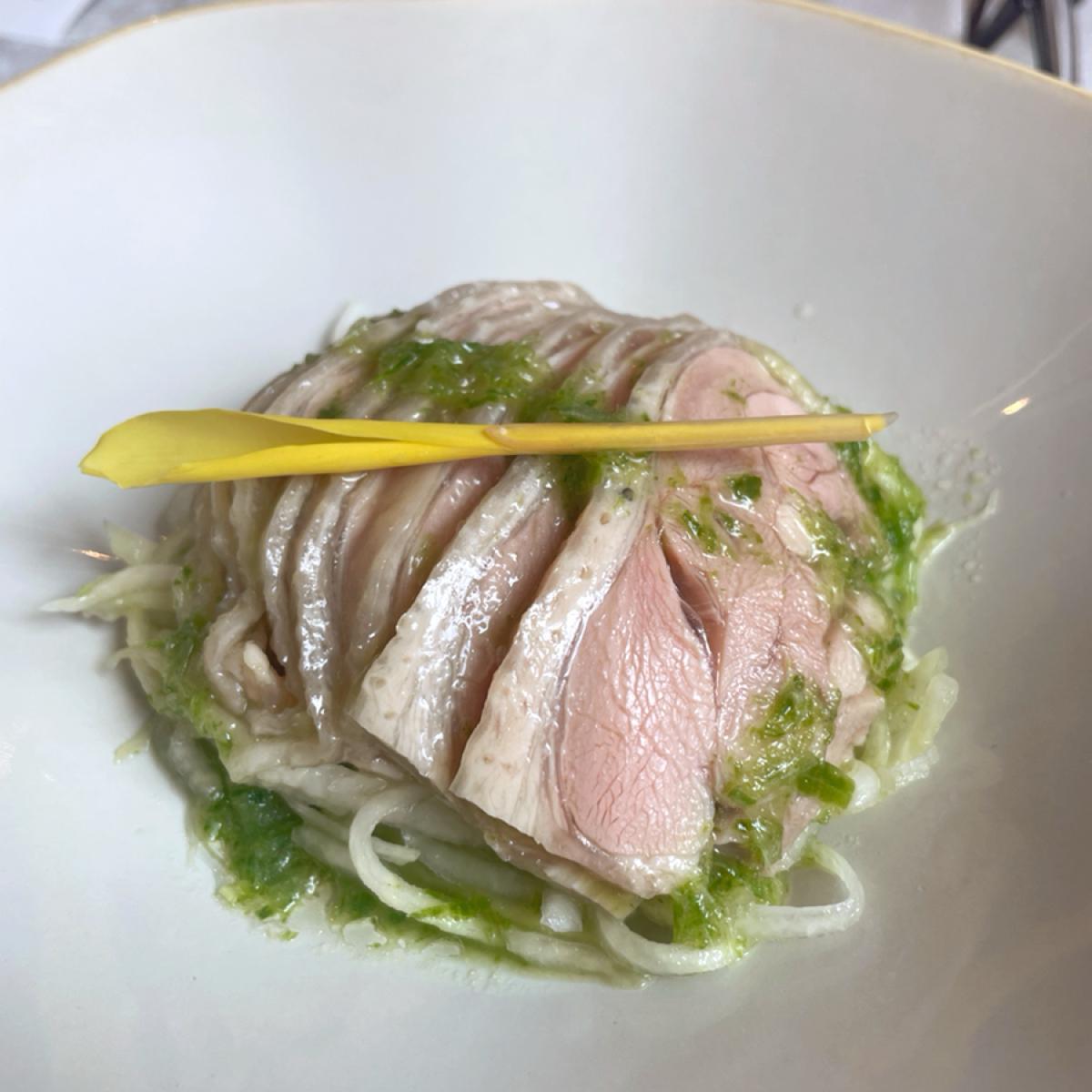 Menus of CHER AQUA 蒔. 瀞 on Fooday - Your Trusted Food Guide App