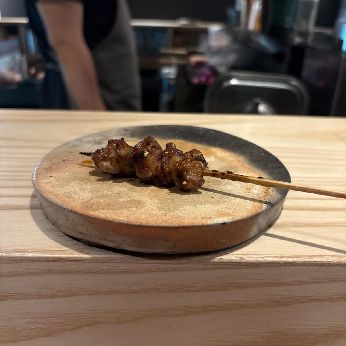 焼鳥 うなる | 4-star review by shoko | Yakitori | Fooday
