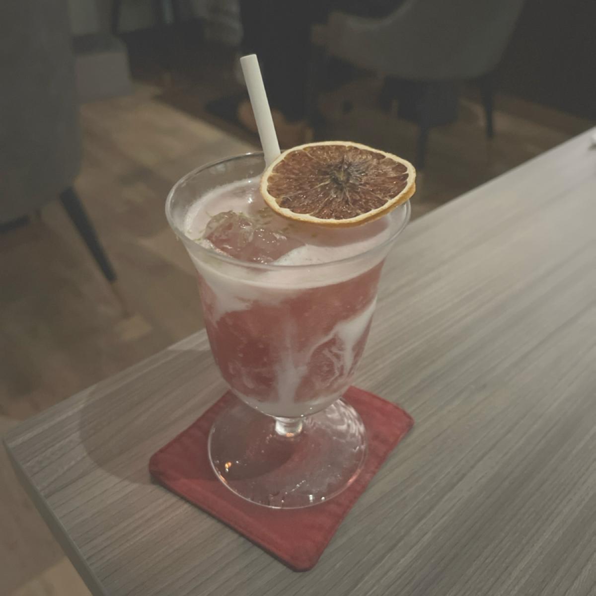 🍹香妃