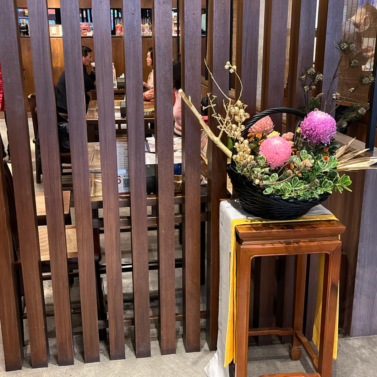 裝潢