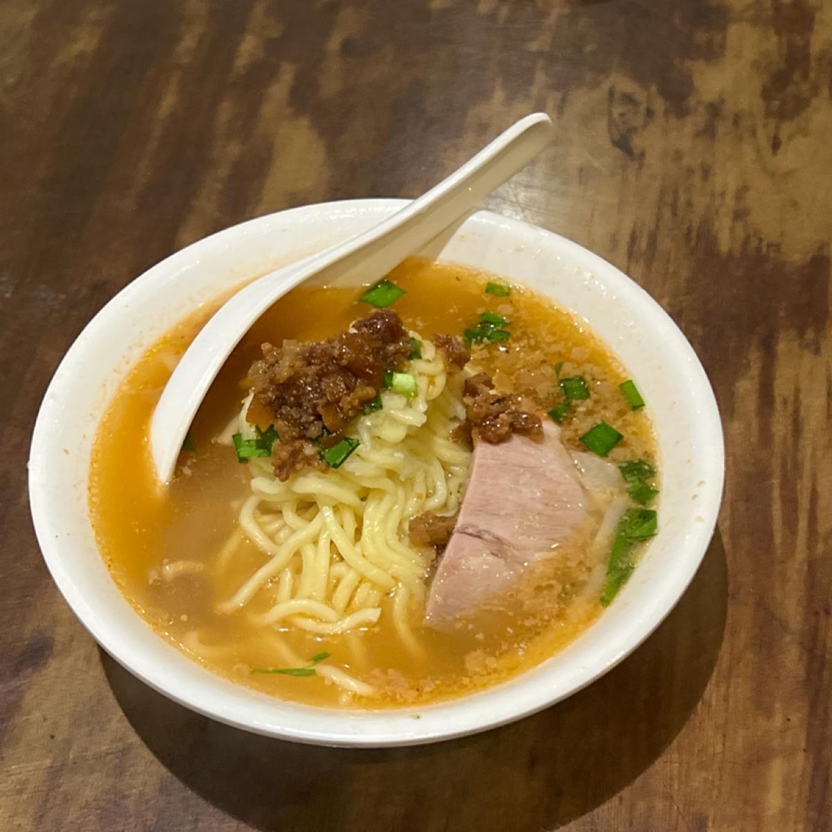 擔仔麵（50）