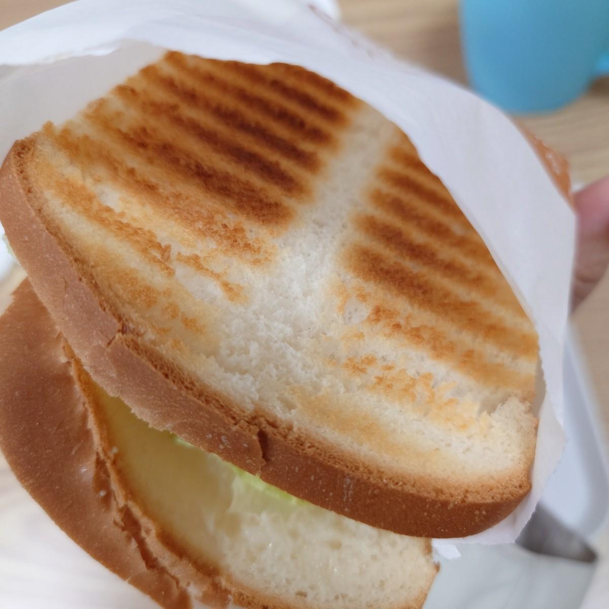 TanKao Toast 炭烤吐司 早午餐 | 羅東推薦早餐 on Fooday - Your Trusted Food Guide App