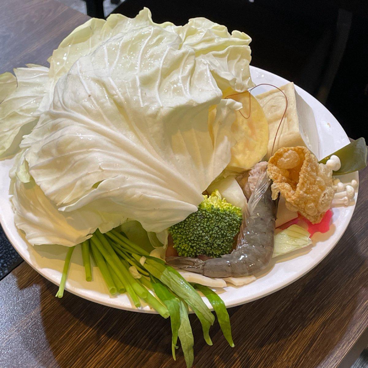 菜盤