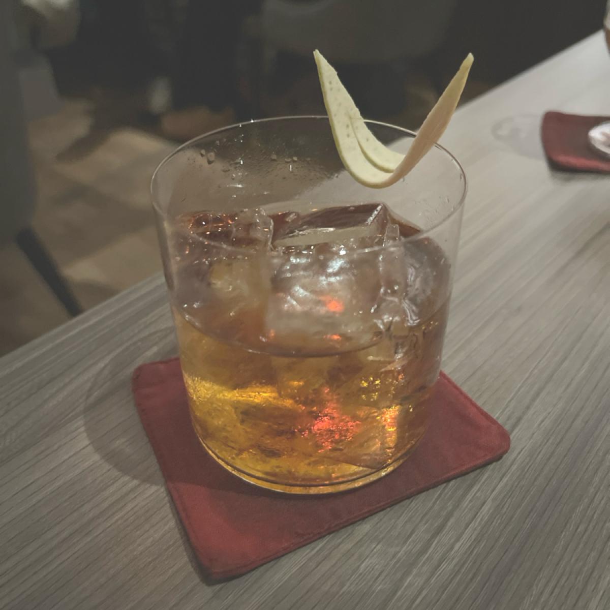 🥃阿爾罕布拉之夜