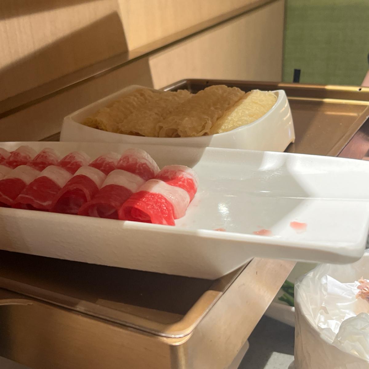 響鈴捲