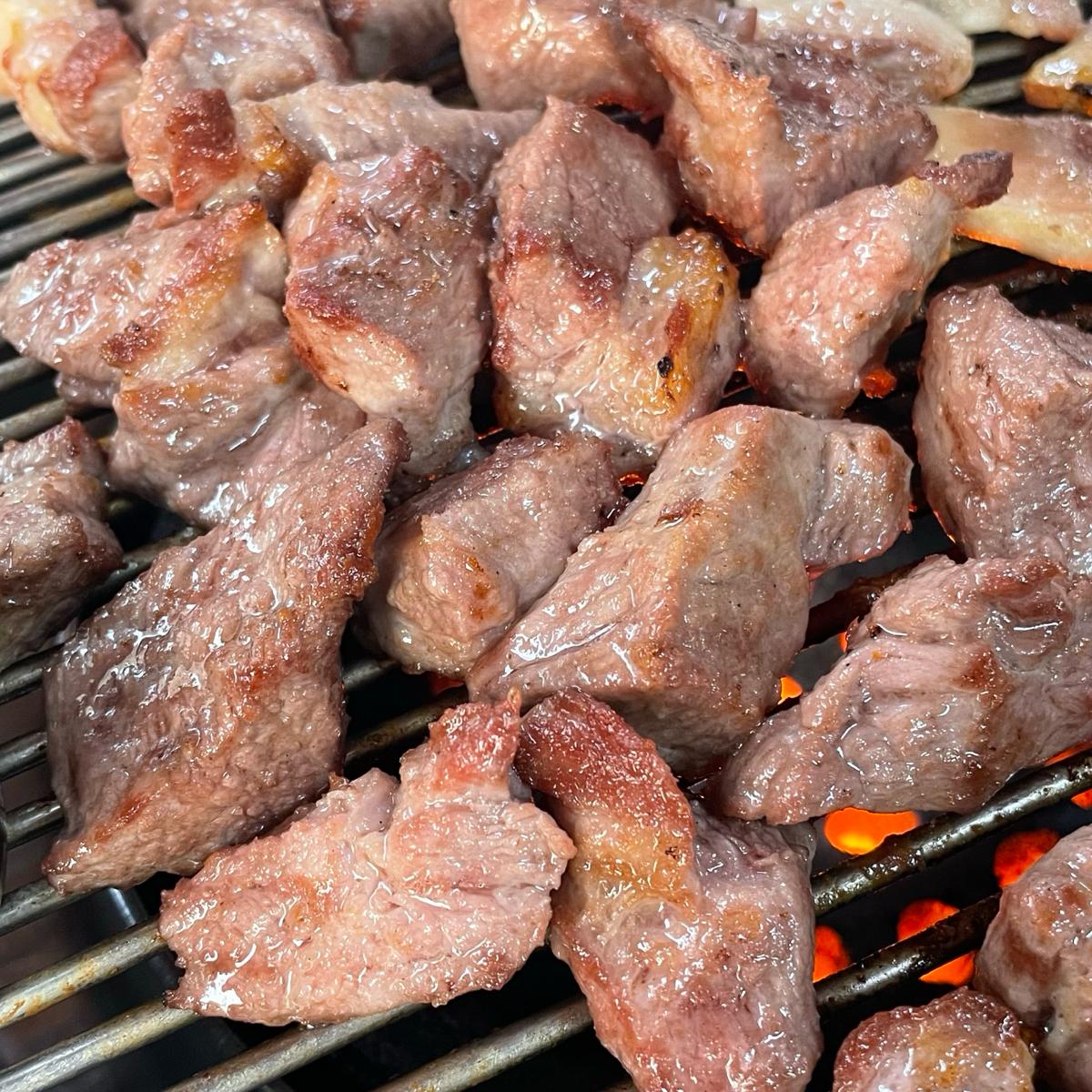 돈이랑성산점/ Donirang 城山分店| 來自乃子過日子的4.5 顆星評論| 韓式烤肉| 找餐廳用Fooday