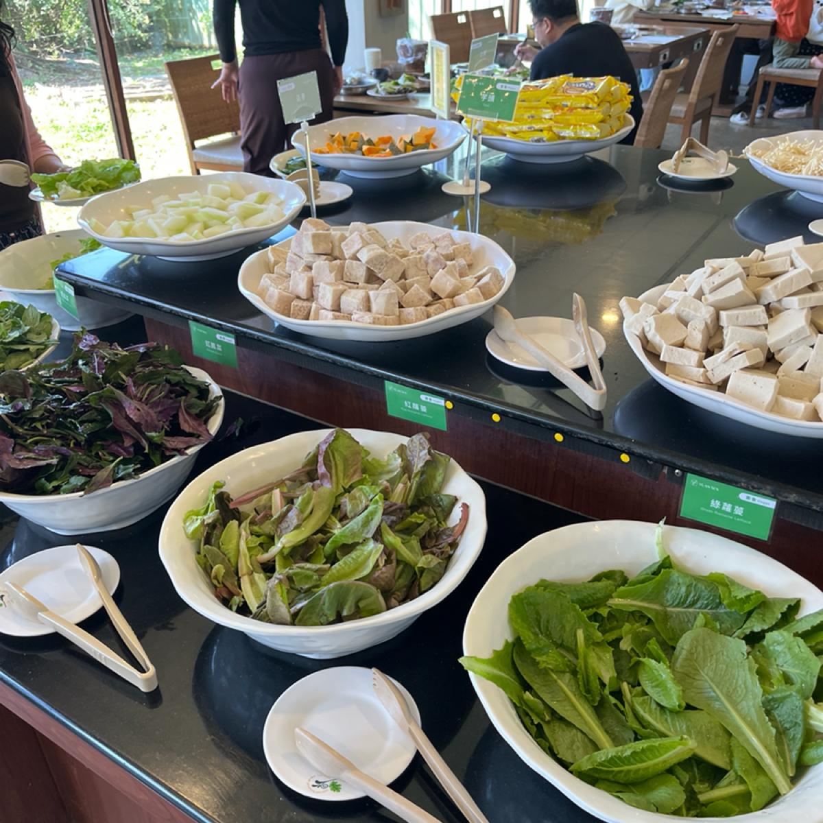 Menus of 原生園食草汆燙鍋 總店 on Fooday - Your Trusted Food Guide App
