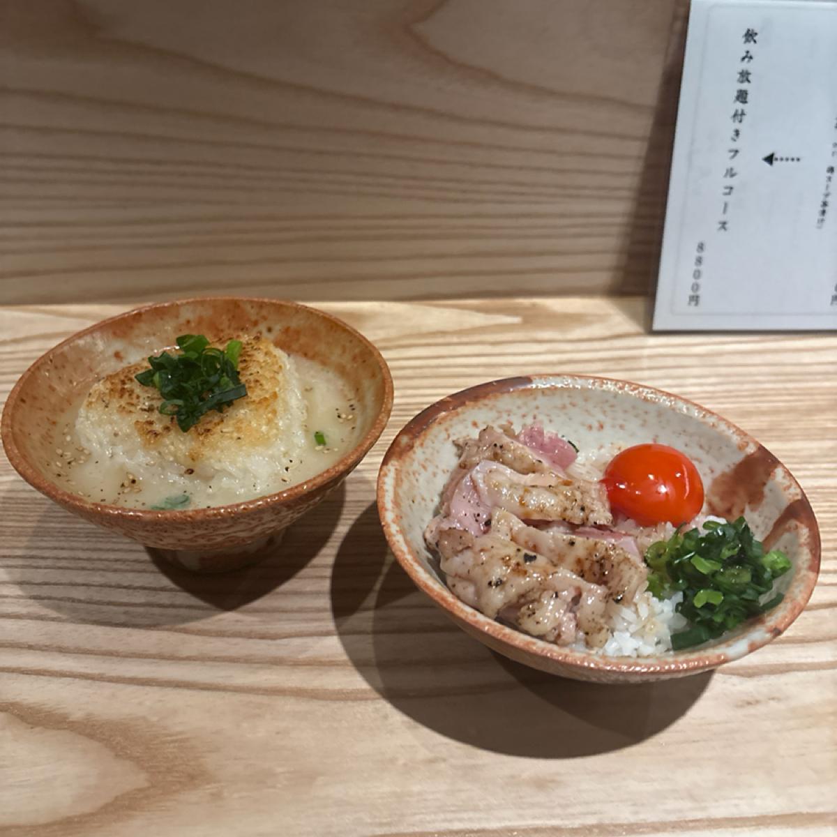 焼鳥 うなる | 4-star review by shoko | Yakitori | Fooday