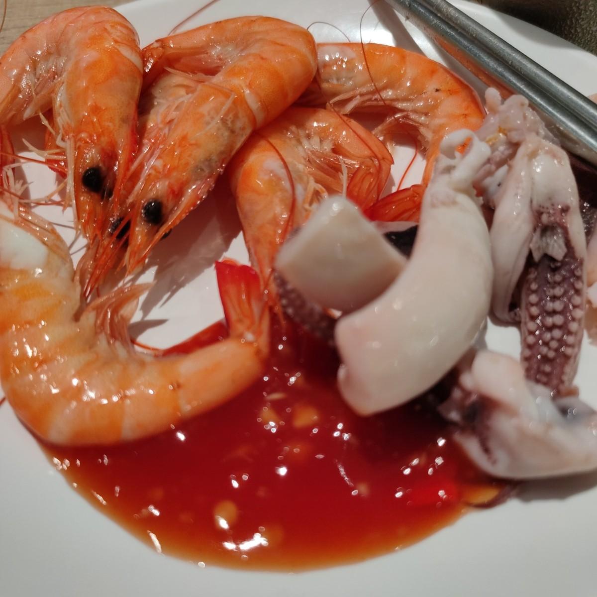 涼菜之一