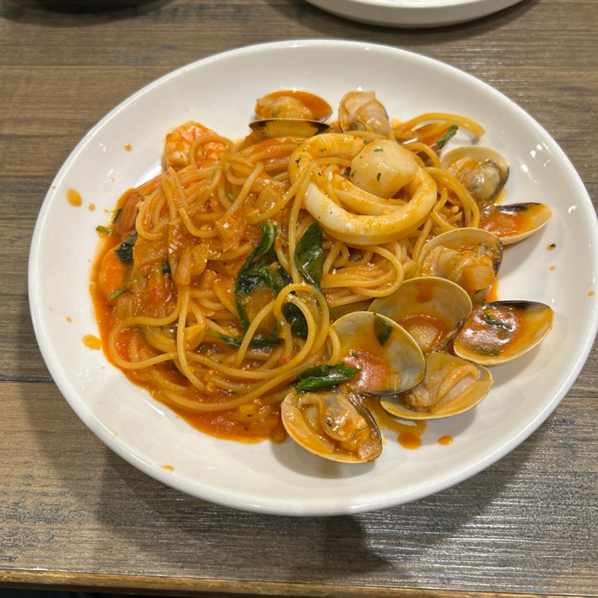Menus of 創義麵 on Fooday - Your Trusted Food Guide App