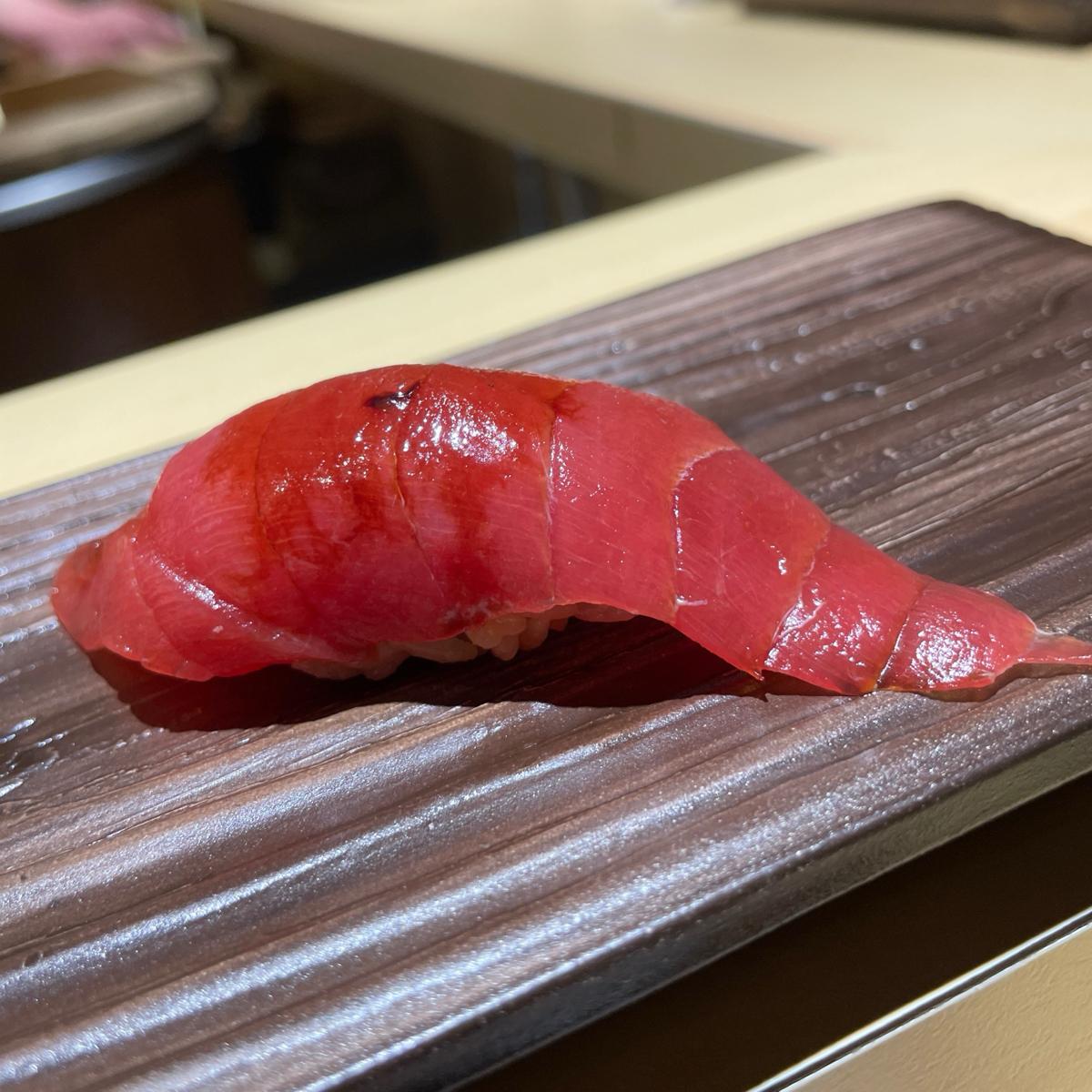Menus of 立志壽司 on Fooday - Your Trusted Food Guide App