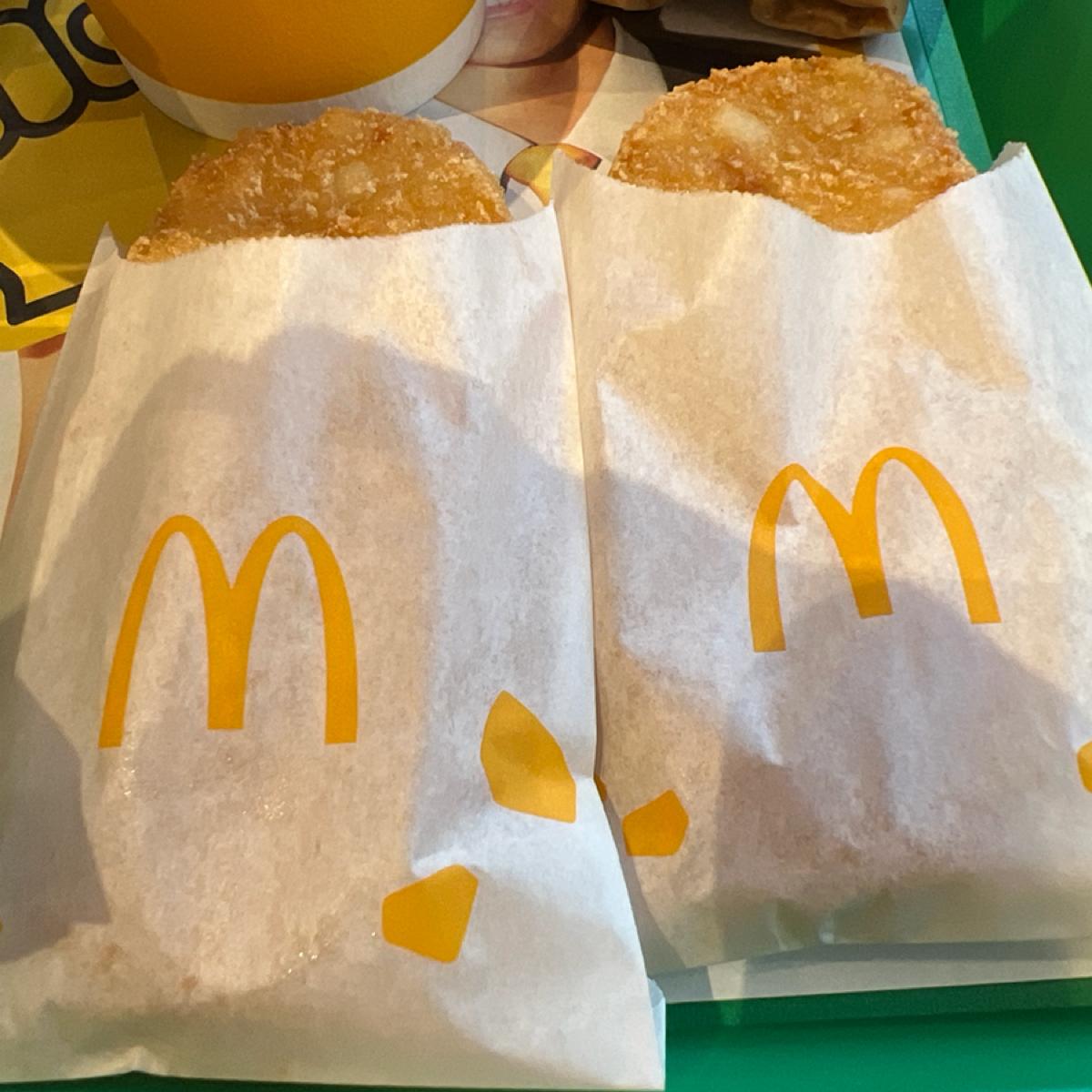 マクドナルド小禄店| 來自七咪的3.5 顆星評論| 速食店| 找餐廳用Fooday