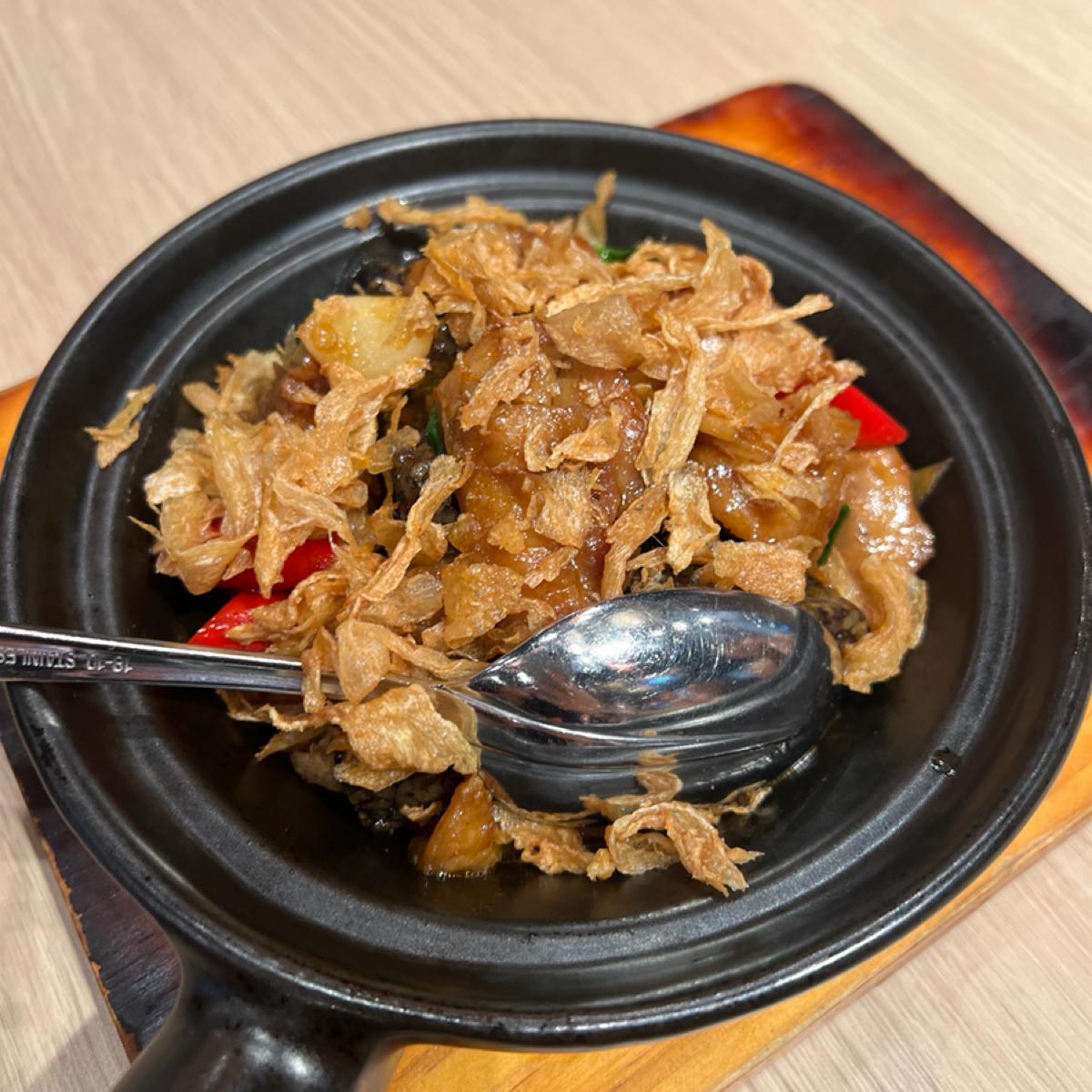 時時香 誠品新店店 | 來自 Ting 的 1.5 顆星評論 | 中式料理 | 找餐廳用 Fooday