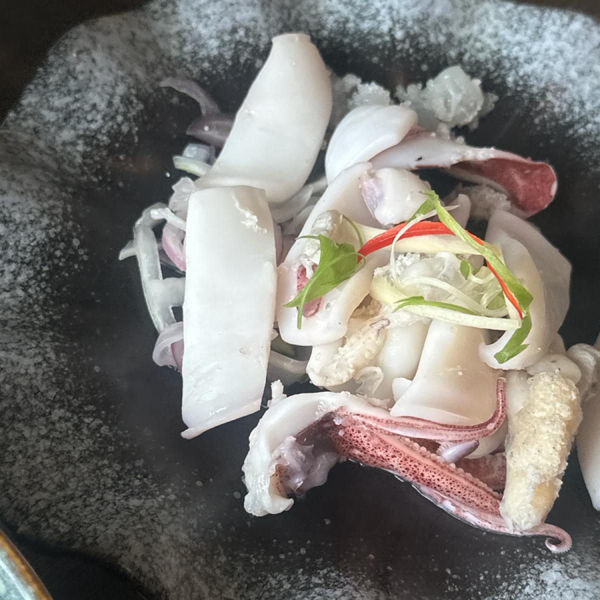 川燙小捲