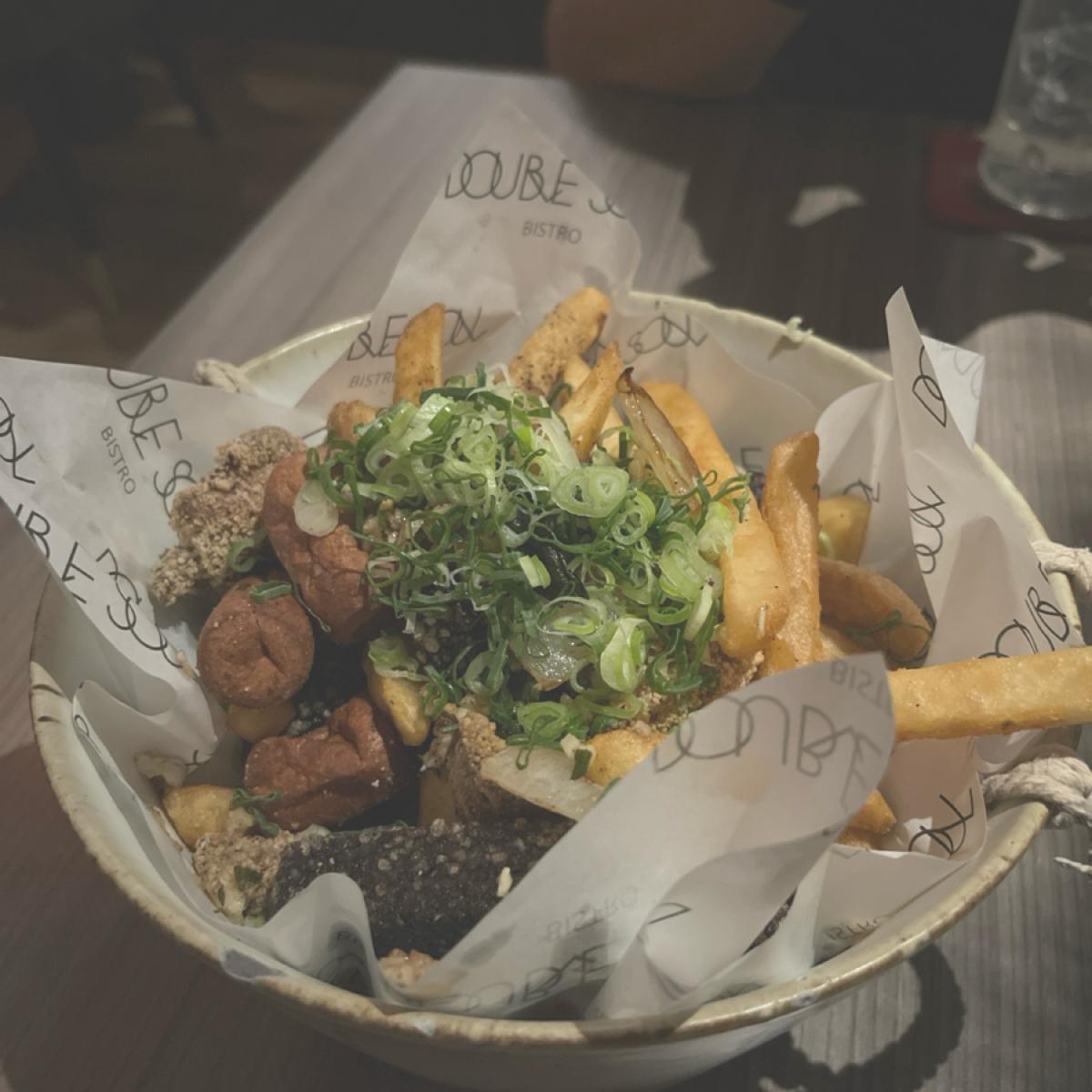 🍽️炸物拼盤