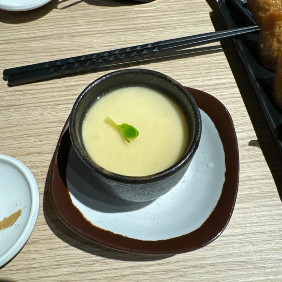 茶碗蒸